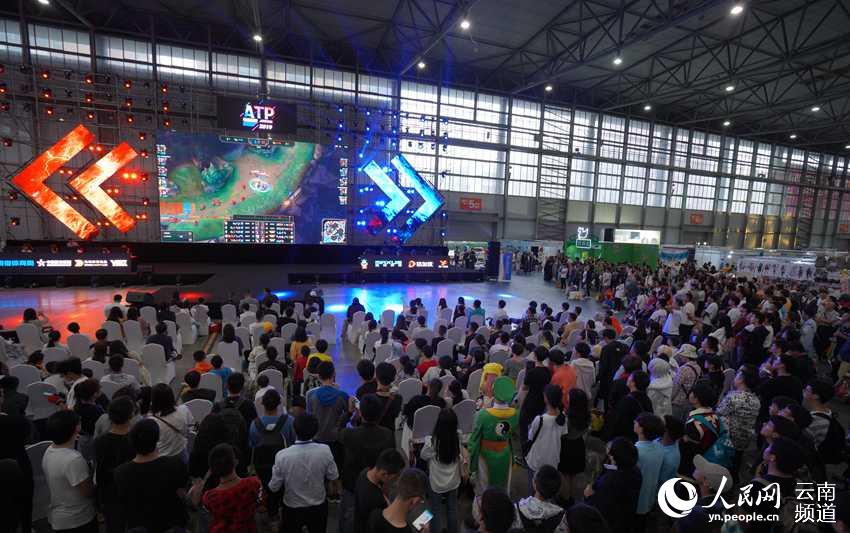 观赏性和激 观赏性和激